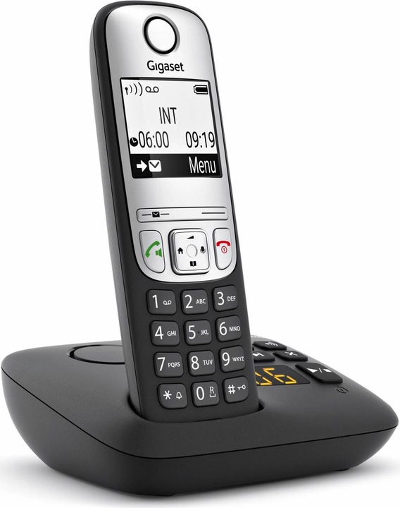Produktbild Gigaset A690A Duo (DE-Version)