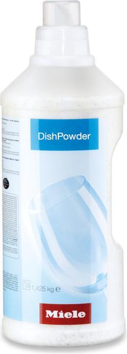 Produktbild Miele GS CL 1404 P (Pulver, 95 Waschgänge)