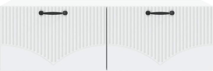 Produktbild vidaXL Wandschrank