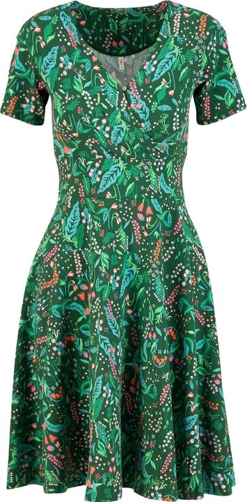 Gruen, touch of a fairy