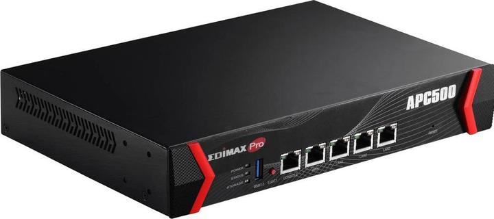 Actual product image Edimax Pro APC500: WLAN Controller