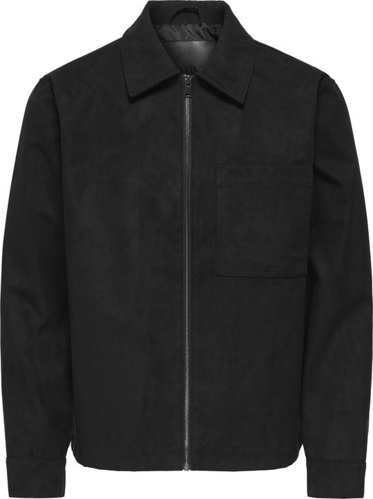 Actual product image Only & Sons ONSRICK Jacke Jacke (XL)