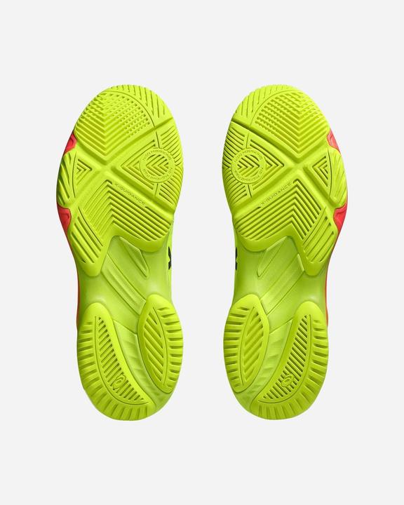 Actual product image ASICS Performance Ballistic Ff 3 Paris (39.5)