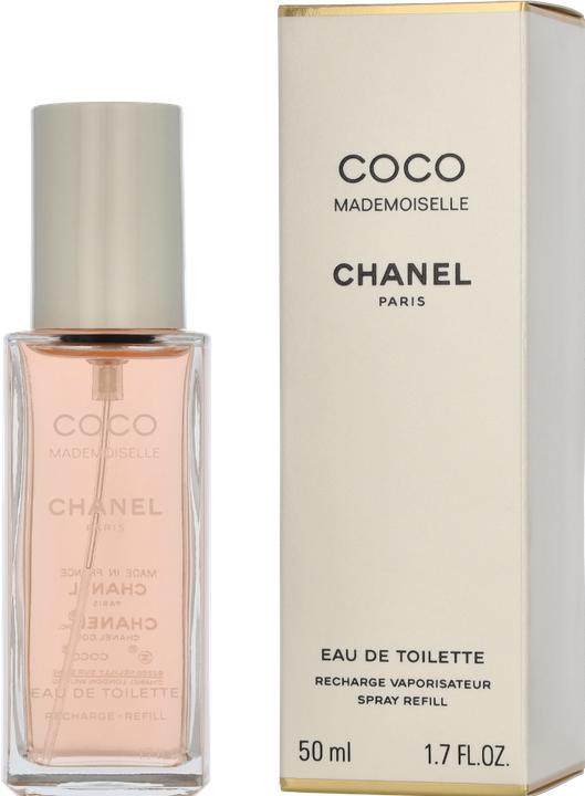 Image du produit Chanel Coco Miss (Eau de toilette, 50 ml)