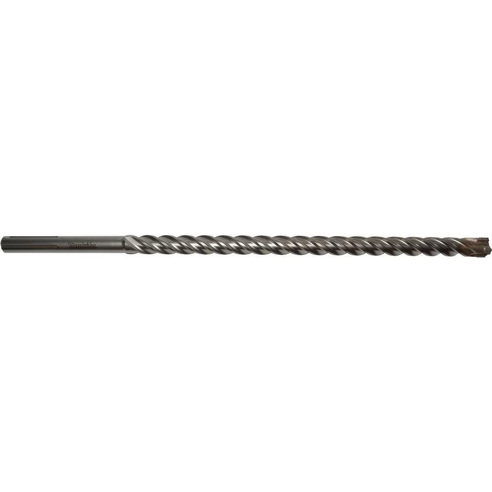 Thumbnail - Makita, Bohrereinsatz, Hartmetall Hammerbohrer 30 mm (30 mm)