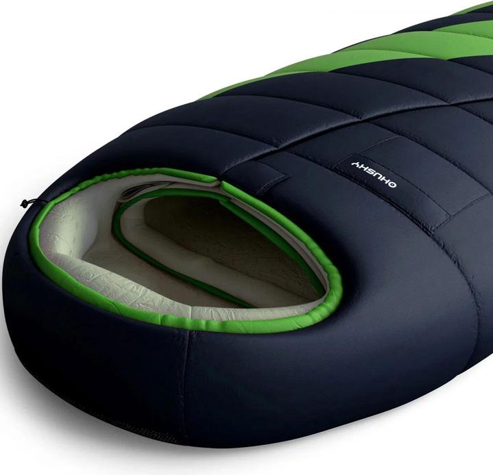 Husky Schlafsack espace (alt) - kaufen bei Galaxus - Galaxus