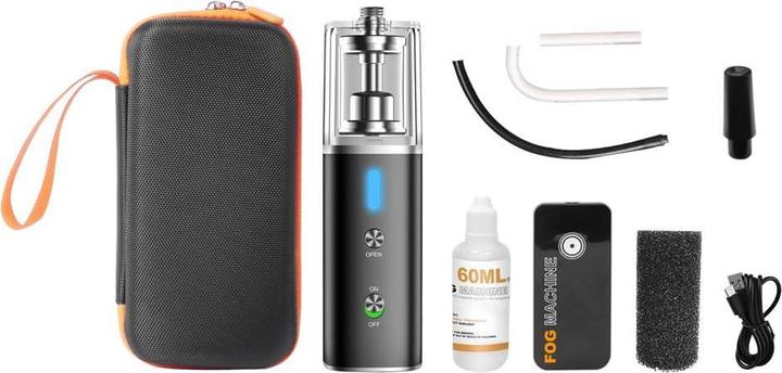 Produktbild Lensgo Smoke S30