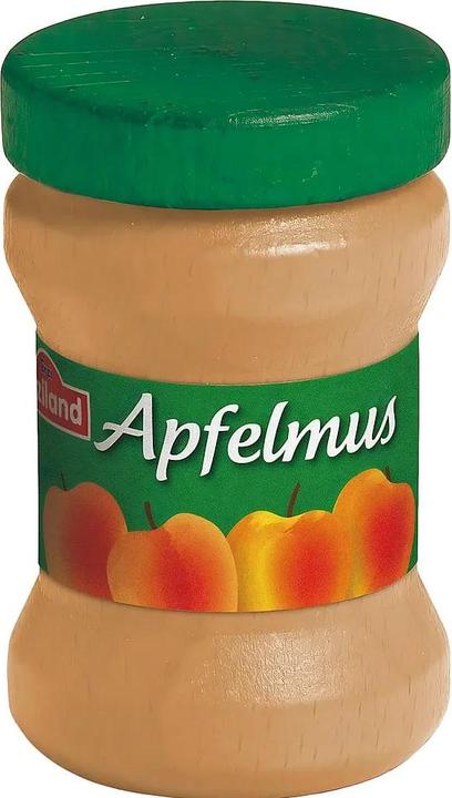 Image du produit Erzi Apfelmus