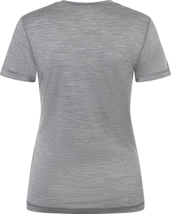 cashmere grey melange