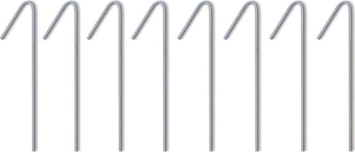Produktbild vidaXL Festzelt (431 cm, 291 cm)