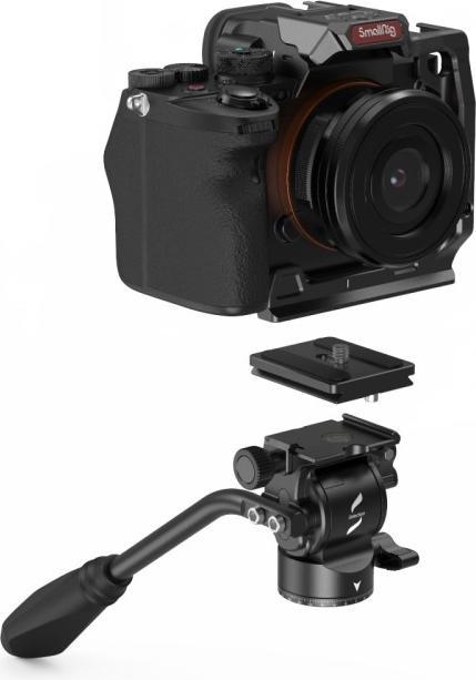 Produktbild SmallRig Video Head CH10 3259B