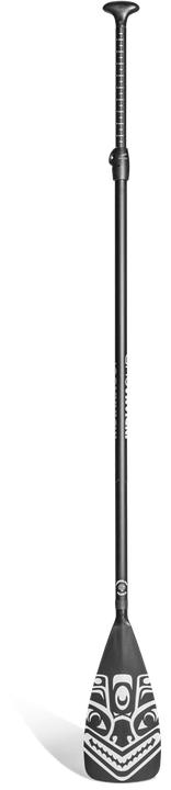 Indiana Fibreglass/Composite Telescope Groms (180 cm, 3-piece)