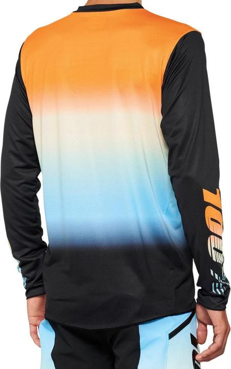Produktbild 100% R-Core X LE Jersey (L)