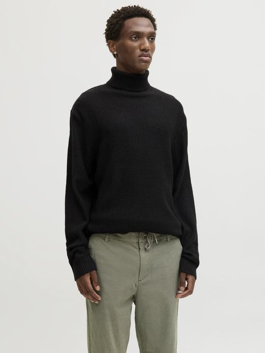 Produktbild Jack & Jones 2er-pack Strickpullover Strickpullover (L)