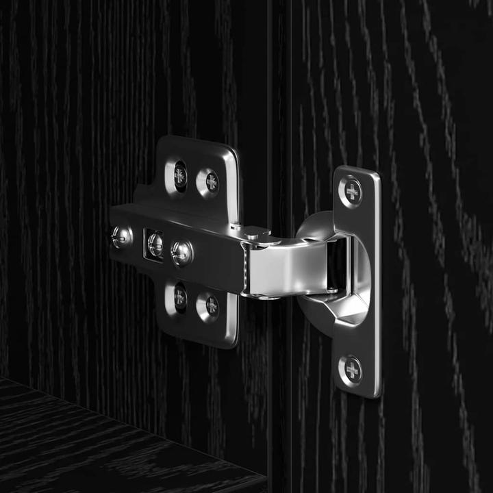 Image du produit vidaXL Highboard (42.50 x 30 x 185 cm)