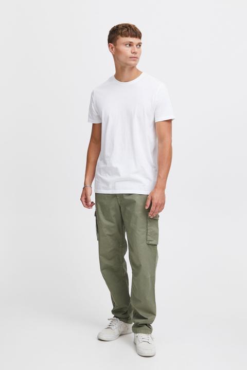 Produktbild Solid SDGiorgio Liam Cargo - Trousers - 21107919 (W31/L32)