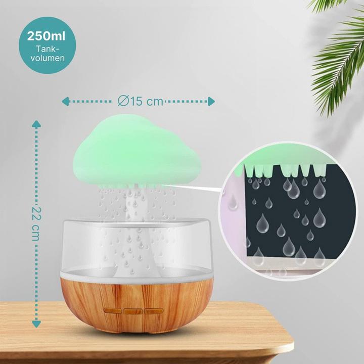 Produktbild Hermex Öldiffusor (250 ml)