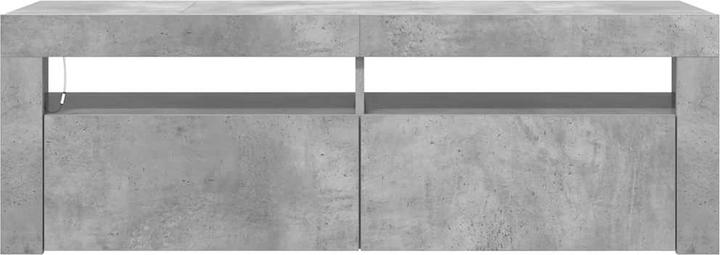 Actual product image vidaXL Aldo (120 x 35 x 40 cm)
