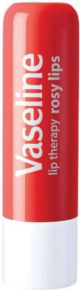 Produktbild Vaseline Rosy Lips (Lippenpflege getönt)