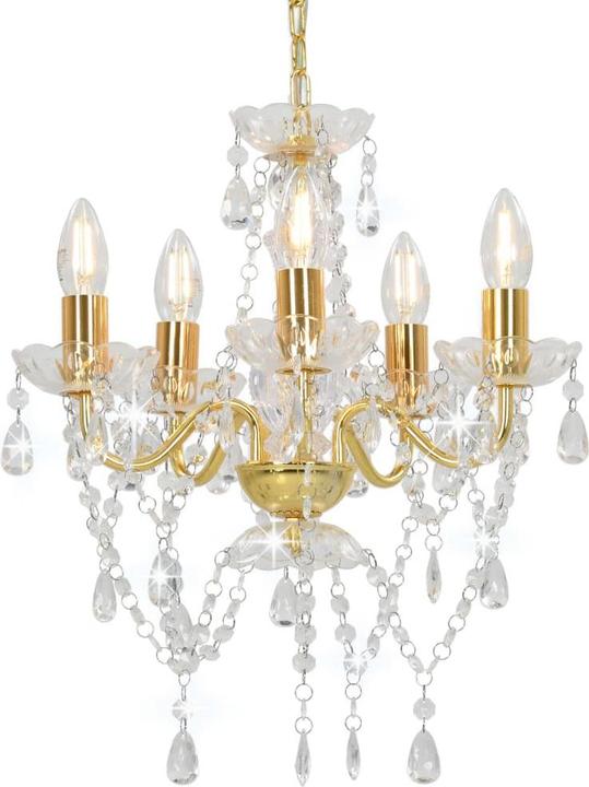 vidaXL Deckenleuchte (38 cm)