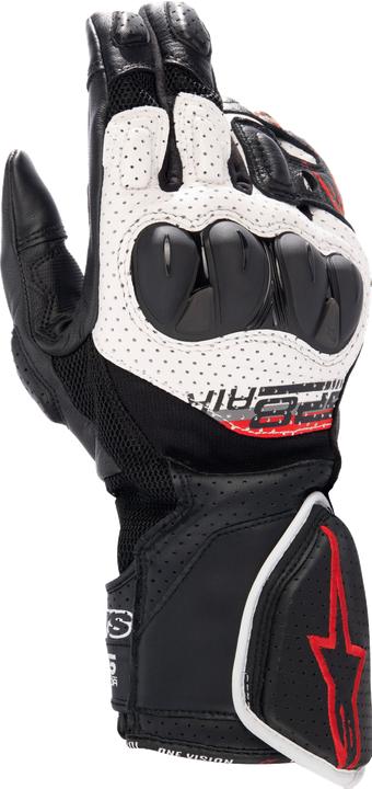 Produktbild Alpinestars SP-8 V3 Air Glove (Herren, XXL)