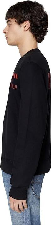 Image du produit Diesel - Sweat motif rayé - Adulte (XL)