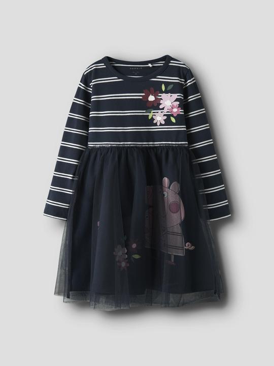 Actual product image Name it Peppa Wutz Kleid (98)