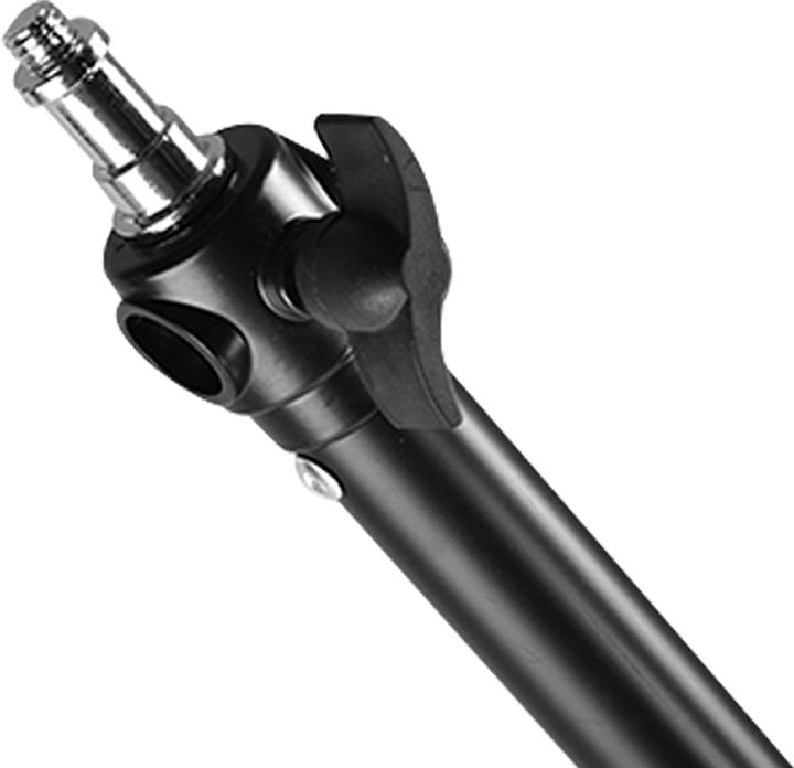 Actual product image Jinbei DBJ-1 (150 cm, 7 kg)