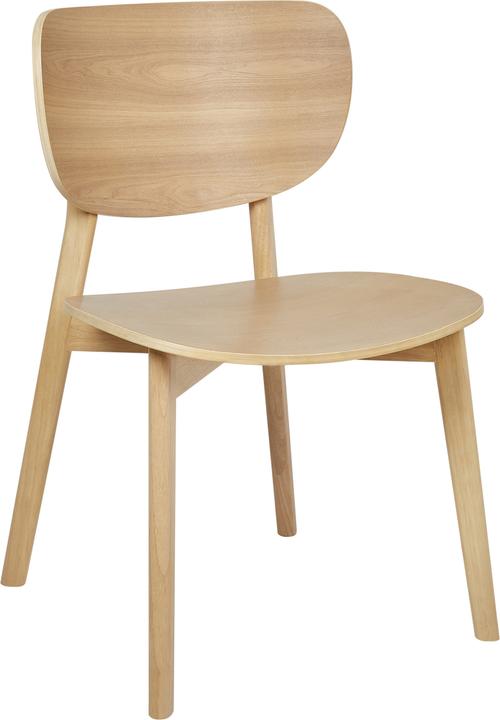 Produktbild Beliani Overly