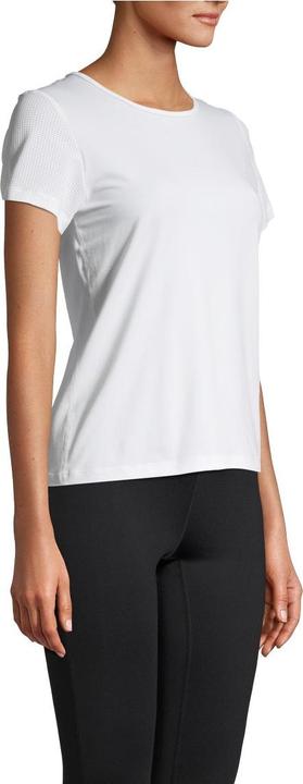 Produktbild CASALL Essential T-Shirt mit Mesh-Detail (38)