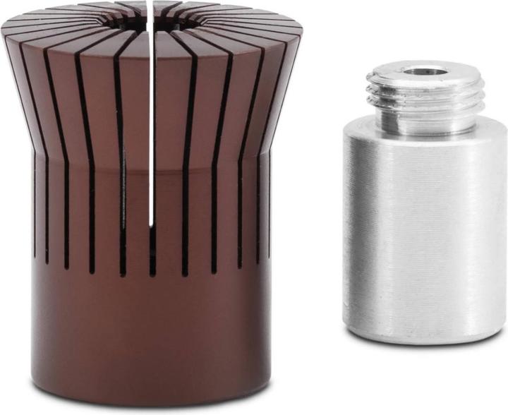 Produktbild MSW Verschlusskopf Flaschenverschliesser Verschliessmaschine für Flaschen 13 mm Stahl (Elektrischer Korkenzieher)