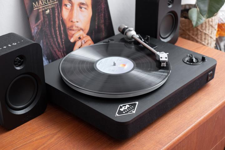 Image du produit House of Marley Stir It Up (Manuel)
