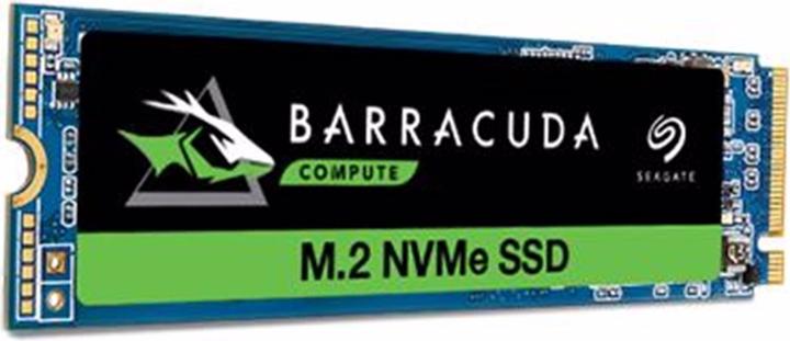 Immagine prodotto Seagate BarraCuda 510 (250 GB, M.2 2280)