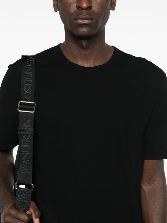 Produktbild Jil Sander T-shirt E Polo Nero (M)
