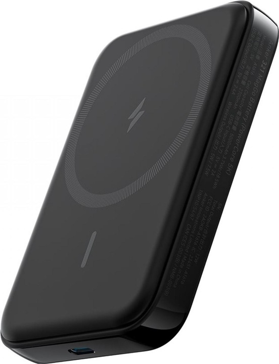 Produktbild Anker 321 MagGo (5000 mAh, 7.50 W, 120 Wh)