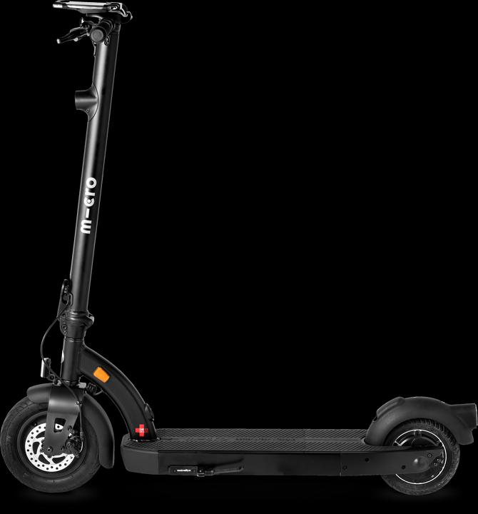 Image du produit Micro Condor II (25 km/h, 25 km, 600 W)