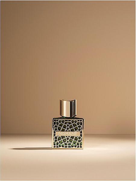 Produktbild Nishane Shem Extrait de Parfum 50 ml (Extrait De Parfum, 50 ml)