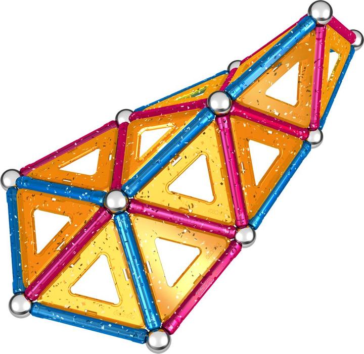 Image du produit Geomag Panneaux d'enfants brillants