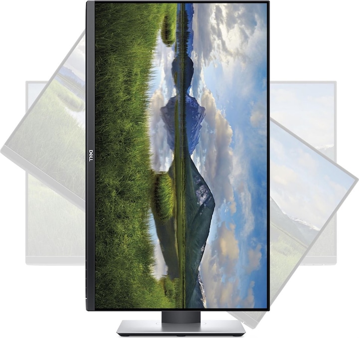 Image du produit Dell P2720D (2560 x 1440 pixels, 27")