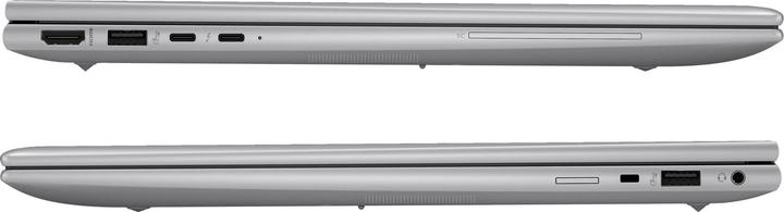 Produktbild HP ZBook Firefly 16 G11 (16", 2000 GB, 64 GB, DE, Intel Core Ultra 7 155H)