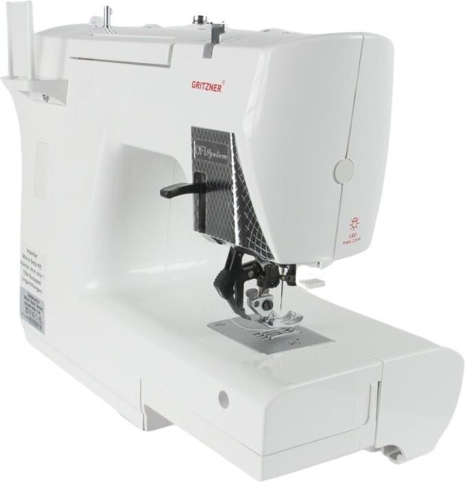 Produktbild Gritzner Varimatic 935 IDT