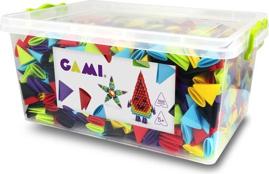 Produktbild Meli Gami Edu 1500