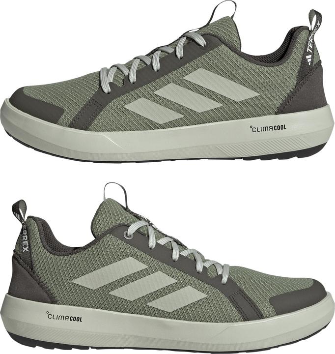 Produktbild Adidas Boat Lace Climacool (42)