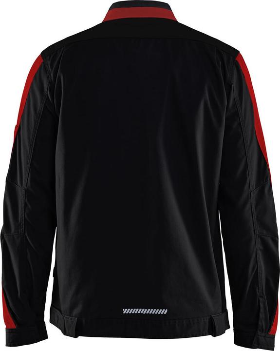 Produktbild Blakläder Stretch 2D (XXL)
