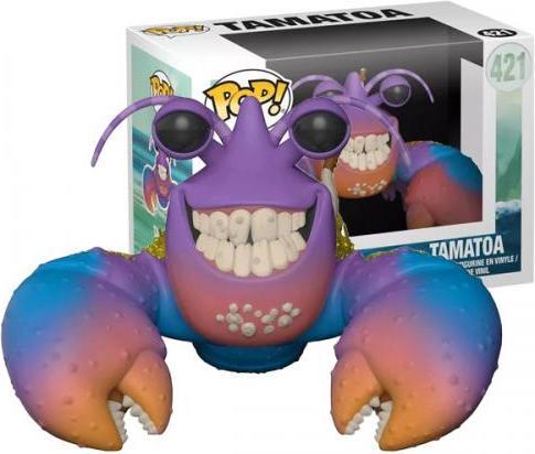 Produktbild Funko Tamatoa