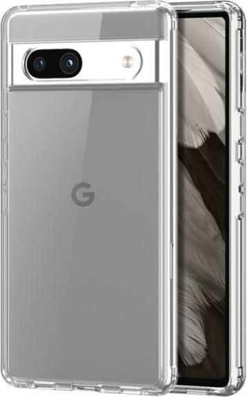 Produktbild Dux Ducis Clin Series Hardcase (Google Pixel 7a)