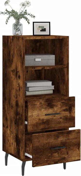 Produktbild vidaXL Sideboard (34 x 34.50 x 90 cm)