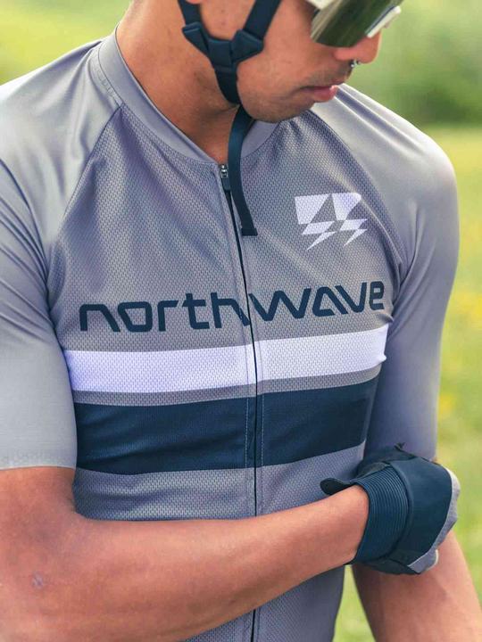 Immagine prodotto Northwave Blade Air 2 Jersey Kurzarm-Radtrikot (L)