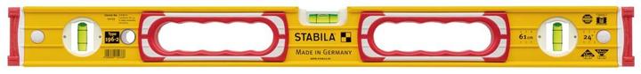 Produktbild Stabila Wasserwaage Type 196-2 (80 cm)