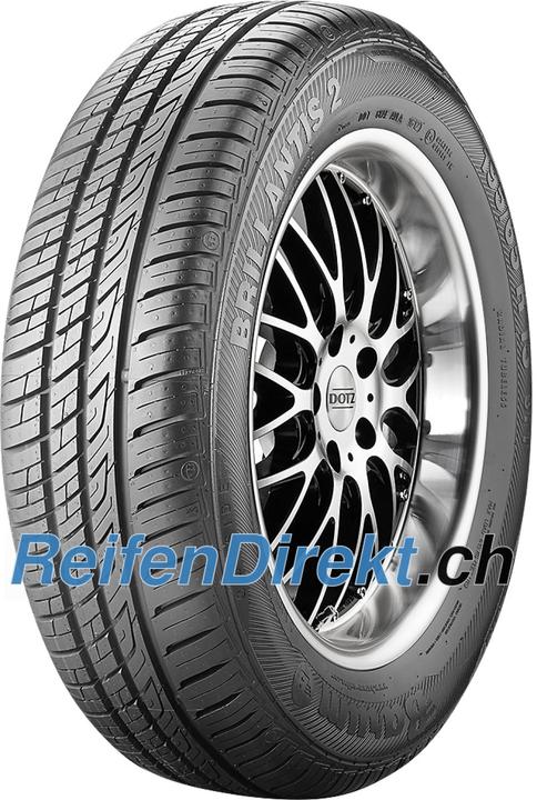 Produktbild Barum Brillantis 2